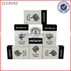 3-5 Star Cheap Guest Hotel Bathroom Amenities thumbnail-2
