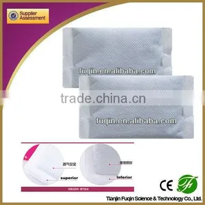 OEM Popular Manufacture Fabric Hand Warmer thumbnail-2