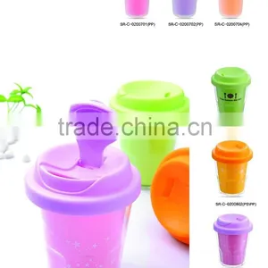 COSMETIC PACKAGING PLASTIC BOTTLE JARS PUMP SPRAY FOR BODY LOTION BOTTLE thumbnail-3