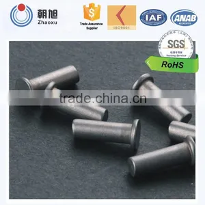 Custom Design Non-standard Screw in China Supplier thumbnail-1