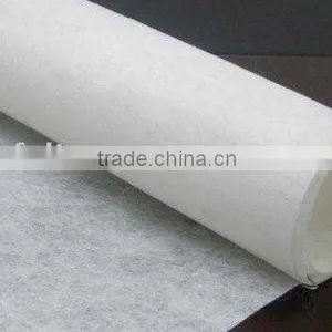 Polyester Nonwoven for Embroidery Backing thumbnail-1