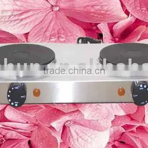 2012 New Electric Double Stove ( KS-668) thumbnail-1