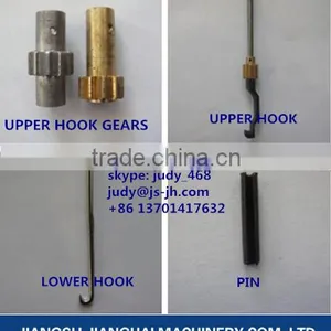 LOWER HOOKS FOR FISHING NET MACHINE J thumbnail-1