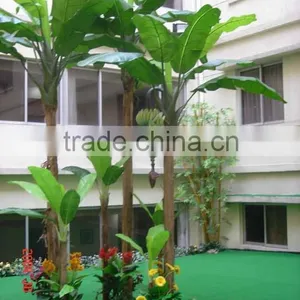 Hotel Decor Big Artificial Palm Tree thumbnail-4