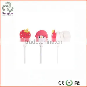 Cheap Earphone With Higher Quality thumbnail-1
