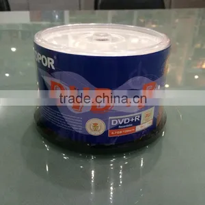 DVD-R With 25pcs Cake Box Packing thumbnail-6