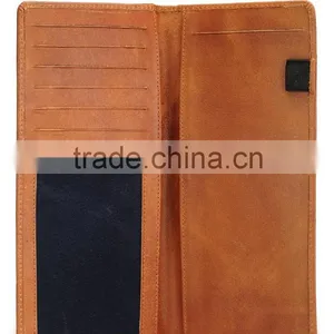 Teakwood Leather Regular Wallet thumbnail-5