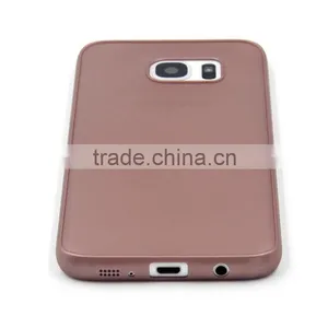 2016 Twinscase Brand PP Case for Samsung S7 With Groove thumbnail-5