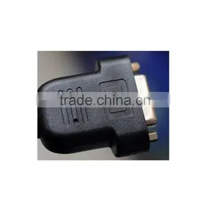 Original for HP Display Port(DP) to DVI-D Cable Adapter FH973A 481409-001 481409-002 662727-001 thumbnail-3