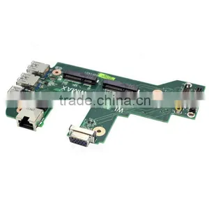CY4GM Daughter Board Wlan USB LAN USB3 Daughter Board For Dell Inspiron N7110 thumbnail-1
