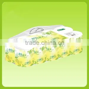Toilet Paper, Whole Toilet Paper, Custom Toilet Paper thumbnail-4