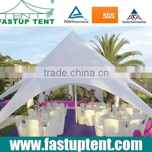 Outdoor Event Star Tent thumbnail-1
