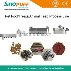 Popular Thermoforming Machine For Pet Food Holder thumbnail-1