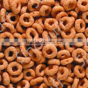 Bamboo Corn Puff Snack Food Manufacturing Machinery thumbnail-3
