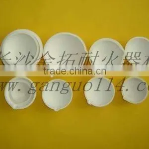 High Purity Alumina Crucibles thumbnail-5