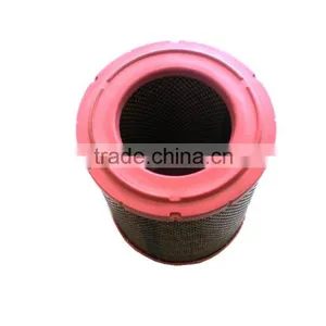 Oil Grid Filter QINGLING 700P Auto Genuine Fuel Oil Filter Original Pingyuan Air Filter QINGLING Light Truck Auto Spare Parts thumbnail-4
