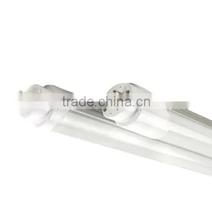High Quality T8 Led Flourescent Tube Replacement 0.6m Led Lamp Tube thumbnail-3