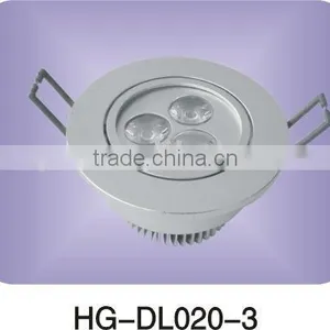20-45W Power LED Downlights thumbnail-1