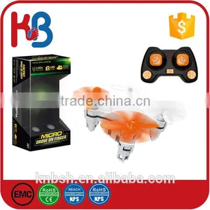 MINI RC Drone With Powerful Drone Motor thumbnail-1