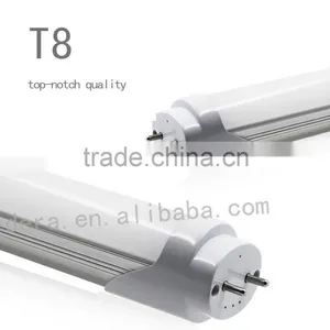 Led Tube Light Factory T8 Led Lamp New Technology G13 1ft 4w DC12-24v thumbnail-1
