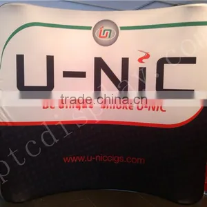 10x10 Event Trade Show Booth thumbnail-1