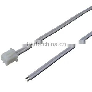 Best Selling Mini 6 Pin Female Splitter Junction Box (L804C) Plug in DC Jack 2.1*5.5mm Male Plug thumbnail-5