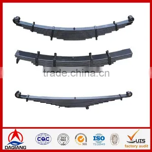 Suspension System 2014 Hot Sale Germany Type 3 Axle Suspension thumbnail-2