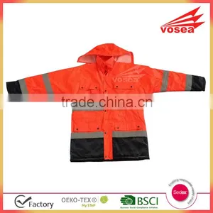 Reflected Type Flame-resistant Shirt With Two Chest Pockets thumbnail-1