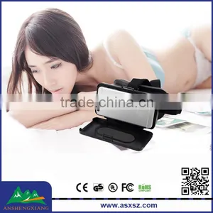3D VR Virtual Reality Sex Mp4 Player Video Glasses VR Cardboard Glasses Android Ios thumbnail-1