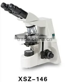 Original Manufacturer XSZ-146,146T,146A,146AT Wide-field Binocular/Trinocular Biological Microscope thumbnail-5