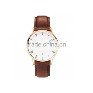 High Quality Quartz Stainless Steel Lady Vogue Watch Geneva 2016 thumbnail-1