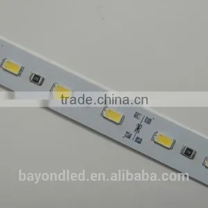 Bulk From China Led Rigid Strip Light / 5630 Rigid Led Bar,DC24V Constant Current Smd 5630 Aluminum Rigid Led Light thumbnail-1
