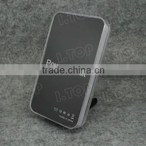 High Quality Ultra Thin 4600mAh Mobile Power Bank for Smartphone thumbnail-4