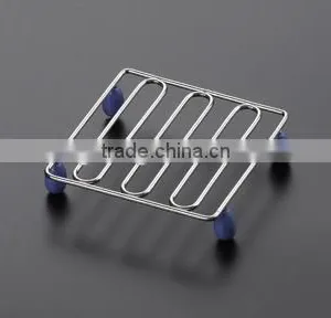 Food-grade Kitchen Silicone Hot Pot Mat Non-stick Heat-resistant Mats Wholesale Silicone Baking Mat thumbnail-1
