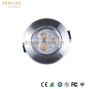 2015 Hot Sales Commercial Cob Led Downlight thumbnail-5
