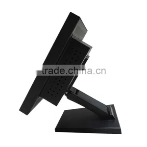IZP029 Pos System Metal Boday Machine All in One PC Win7/8 English OS thumbnail-5