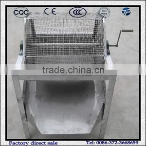 Industrial Cheap Quail Egg Broken Machine thumbnail-2