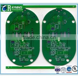 UL94v-0 Pcb Board/ Induction Cooker Pcb Board thumbnail-5