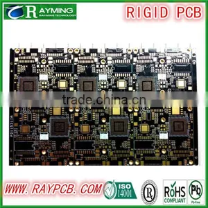 Aluminum Al2o3 Material Ceramic Printed Circuit Board DBC Circuit Board thumbnail-1