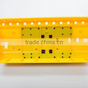 Plastic Detector Mould thumbnail-3
