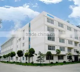 Ningbo Fescolo Pneumatics Manufacturer company overview - view 1 thumbnail