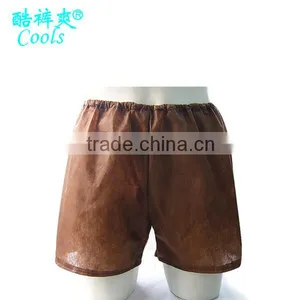 Spa Disposable Boxer for Men thumbnail-1