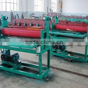Automatic Steel Roll Leveling Machine thumbnail-1