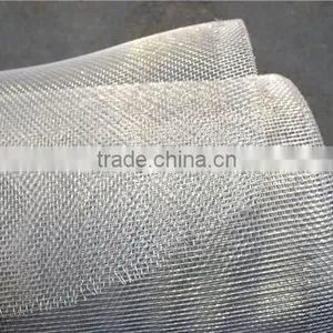 Aluminum/galvanized Window Screen,insect Screen thumbnail-1