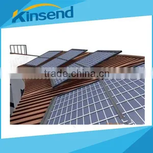 Tile Roof Solar Mounting Bracket thumbnail-4