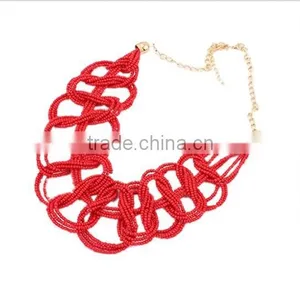 Diameter Necklace Factory New Design Trending Hot Products thumbnail-6