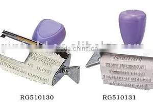 Number Stamp thumbnail-1