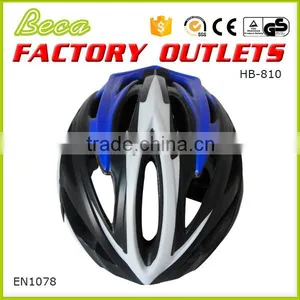 Wholesale Man and Woman Adult Bicycle Helmet thumbnail-2