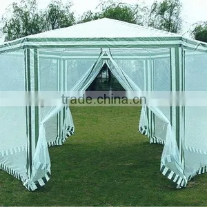 2015 Six-sided Tent thumbnail-1