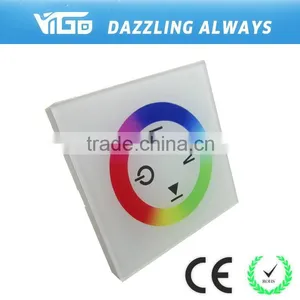 Rgb Light Controller for Led Sign With Touch Board thumbnail-1